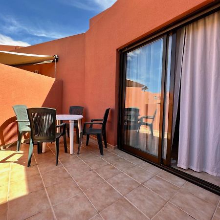 Apartment In La Tejita エクステリア 写真