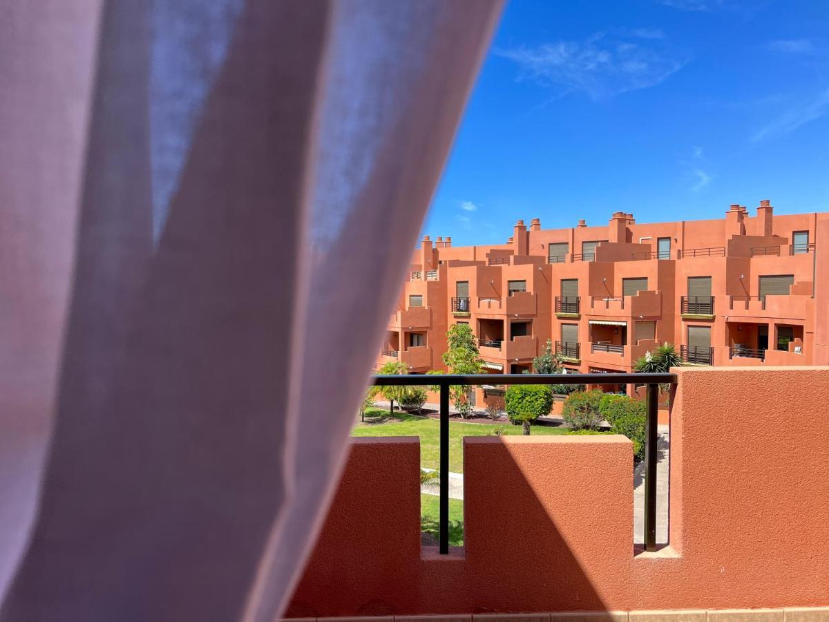 Apartment In La Tejita エクステリア 写真