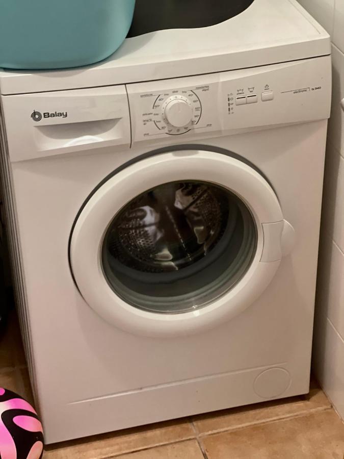 Apartment In La Tejita エクステリア 写真