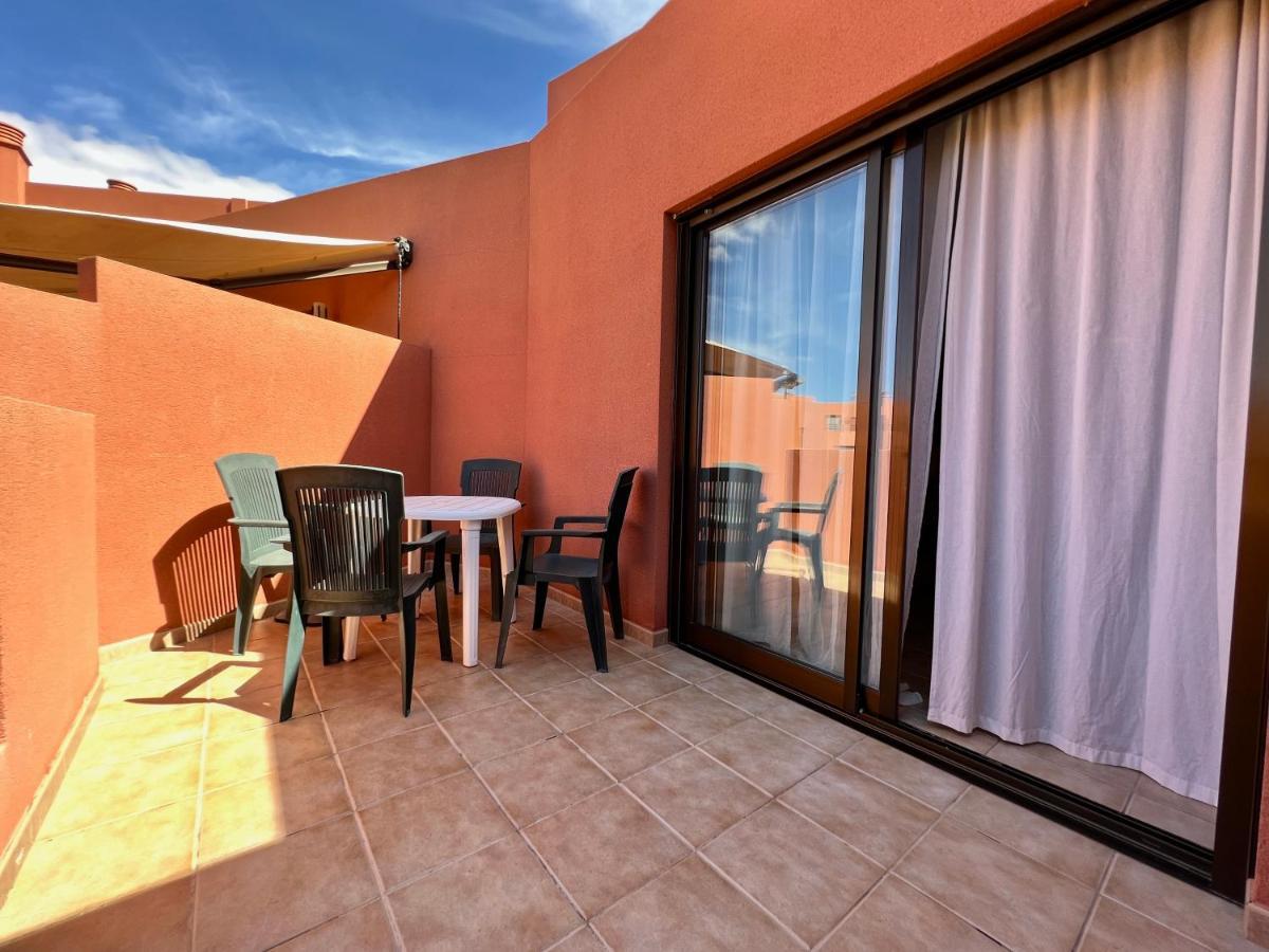 Apartment In La Tejita エクステリア 写真