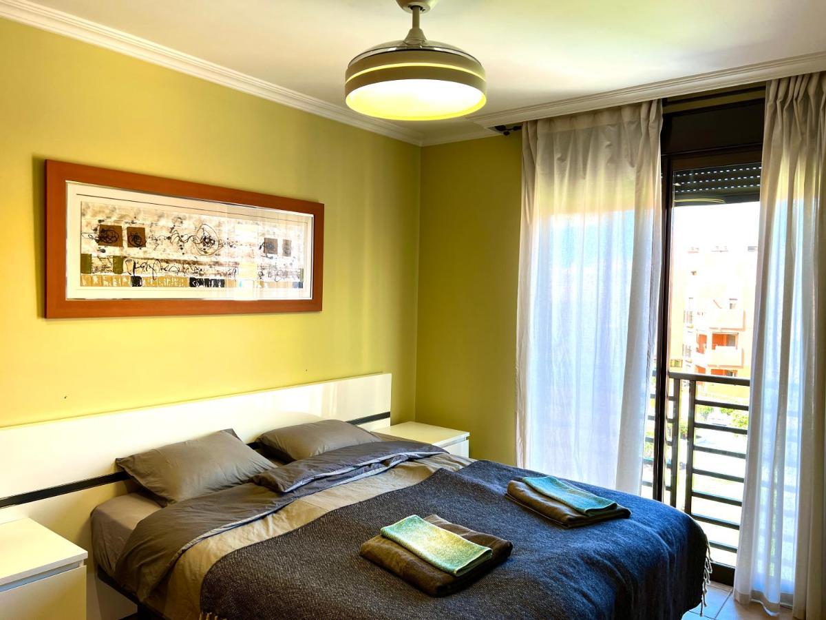 Apartment In La Tejita エクステリア 写真