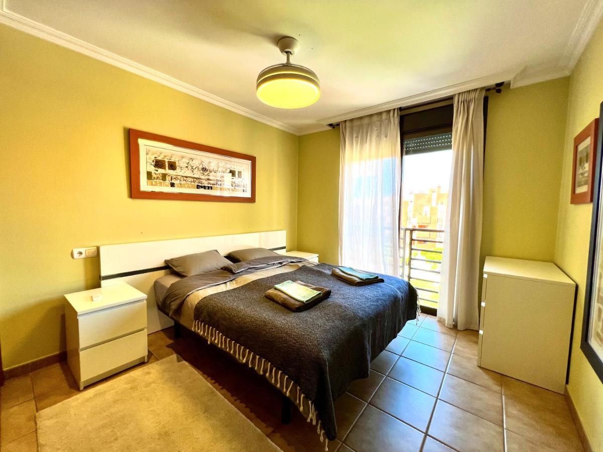 Apartment In La Tejita エクステリア 写真
