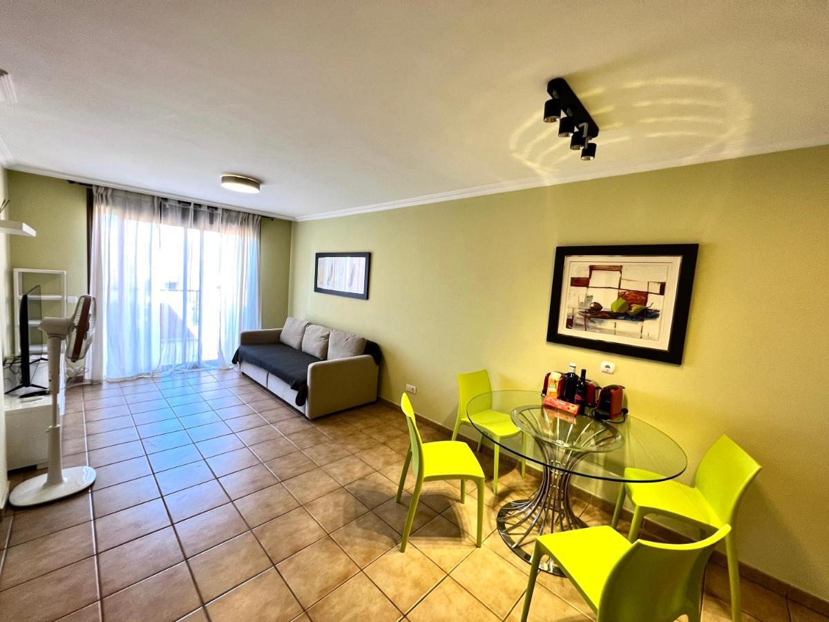 Apartment In La Tejita エクステリア 写真
