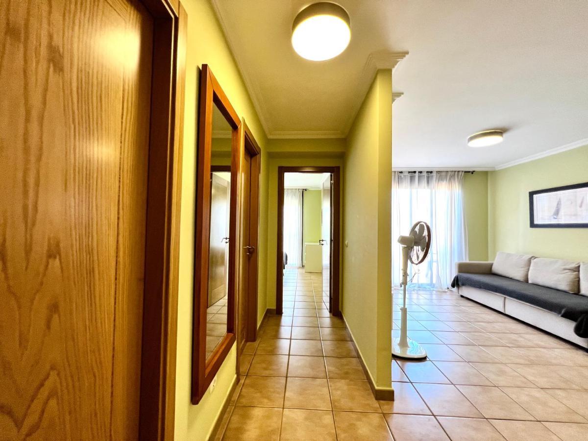 Apartment In La Tejita エクステリア 写真