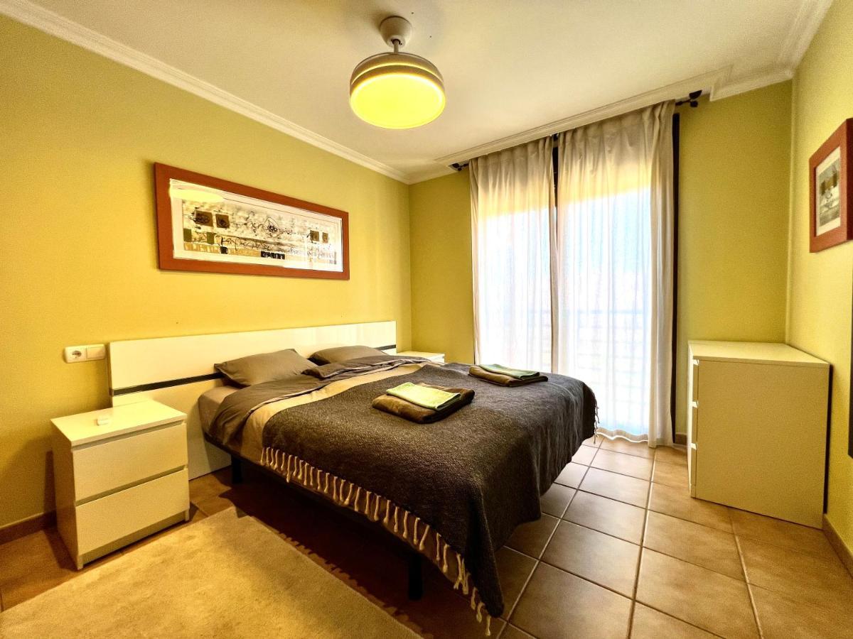 Apartment In La Tejita エクステリア 写真