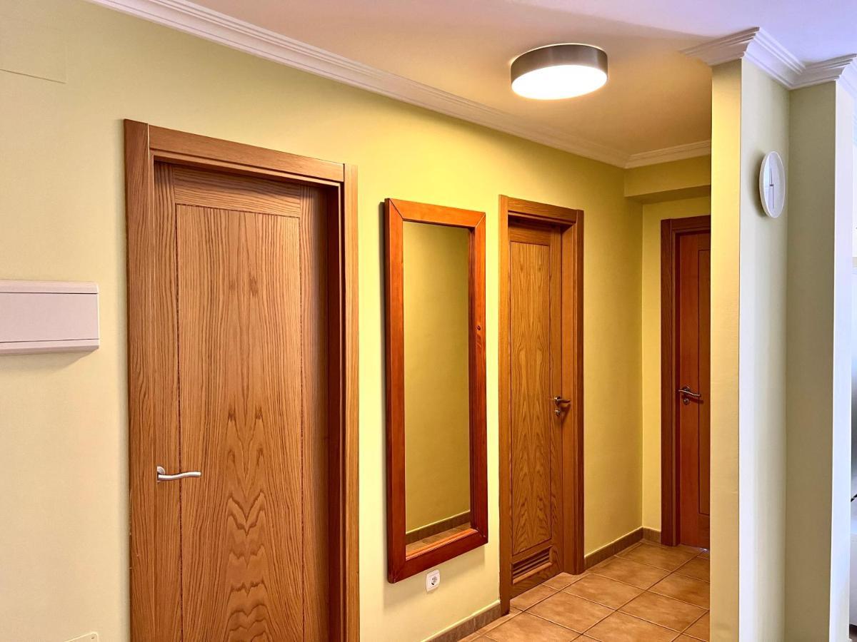 Apartment In La Tejita エクステリア 写真