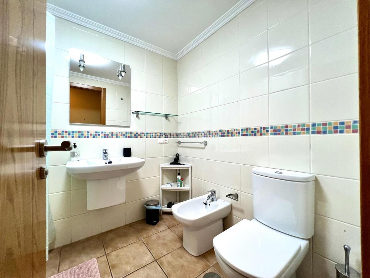 Apartment In La Tejita エクステリア 写真