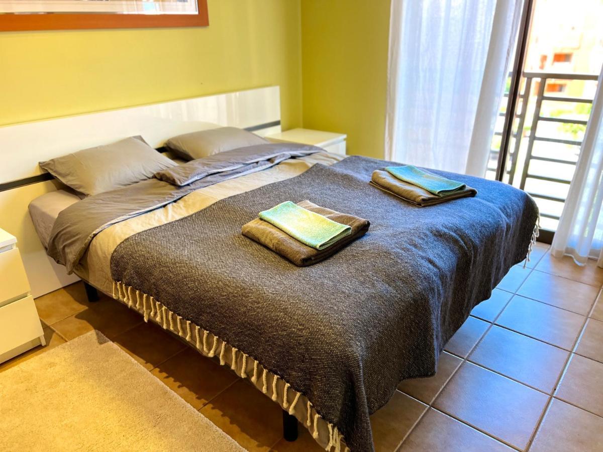 Apartment In La Tejita エクステリア 写真