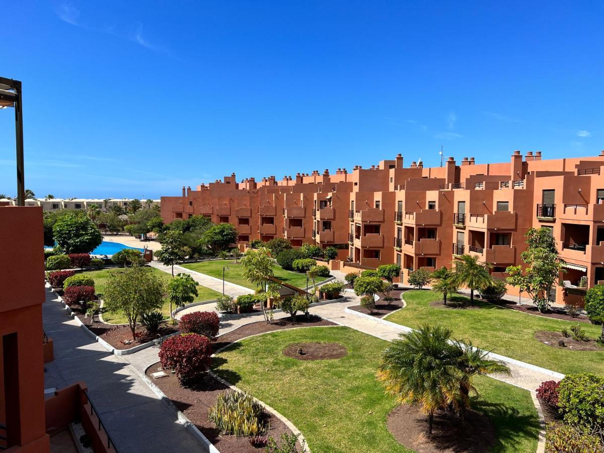 Apartment In La Tejita エクステリア 写真